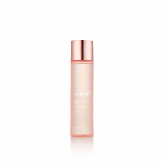 MEDICUBE Triple Collagen Toner 140ml