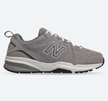 Mens Wide Fit New Balance MX608UG5 Walking & Running Trainers - ABZORB (New 624)