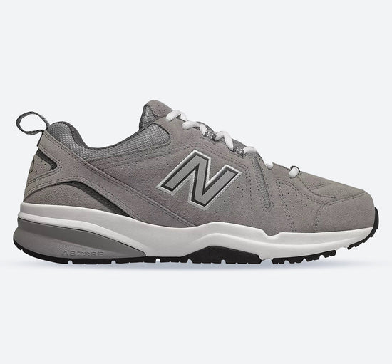 Mens Wide Fit New Balance MX608UG5 Walking & Running Trainers - ABZORB (New 624)