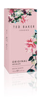 Ted Baker Original Woman Pink Eau De Toilette Spray, 100ml