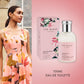 Ted Baker Original Woman Pink Eau De Toilette Spray, 100ml