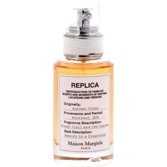 Maison Margiela Autumn Vibes Eau de Toilette 30ml Spray