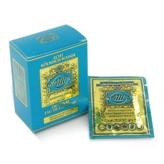 Mäurer & Wirtz 4711 Tissue Pack 10s