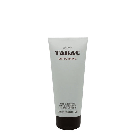 Mäurer & Wirtz Tabac Original Shower Gel 200ml