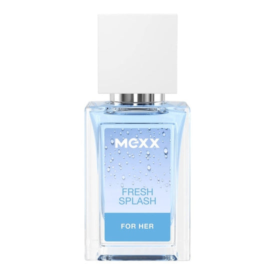 Mexx Fresh Splash for Her Eau de Toilette 15ml Spray