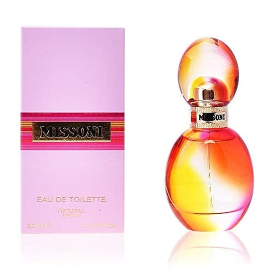 Missoni Eau de Toilette 30ml Spray