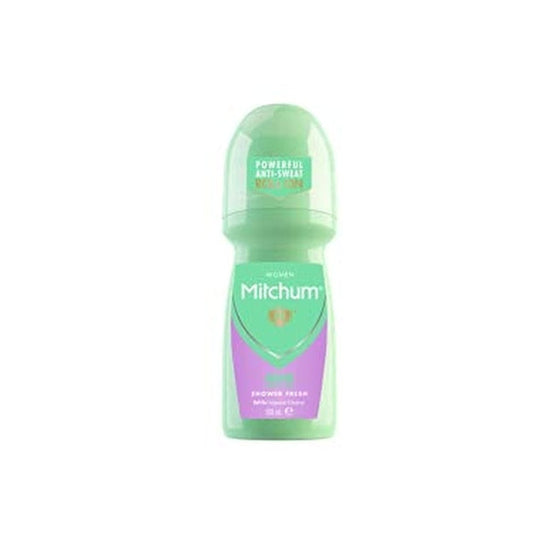 Mitchum Women Shower Fresh Deodorant Roll-On 100ml