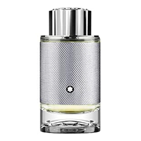 Mont Blanc Explorer Platinum Eau de Parfum 100ml Spray