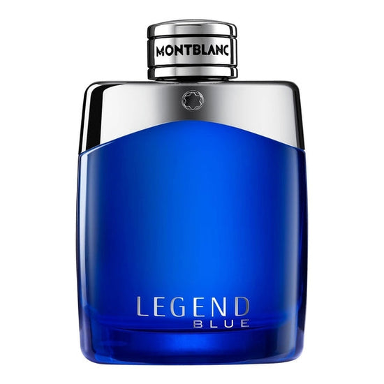 Mont Blanc Legend Blue Eau de Parfum 100ml Spray