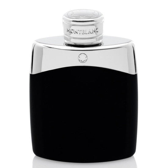 Mont Blanc Legend Eau de Toilette 50ml Spray