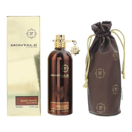 Montale Boise Fruite Eau de Parfum 100ml Spray