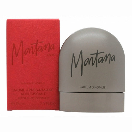 Montana Parfum D&