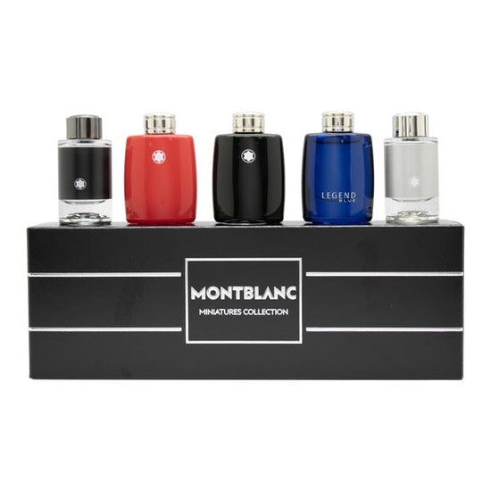Montblanc Men&