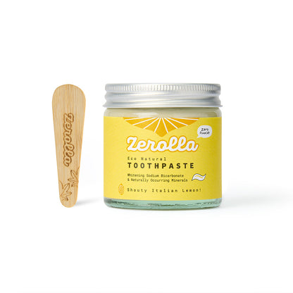 Eco Natural Whitening Toothpaste