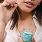 Eco Natural Toothpaste Tablets