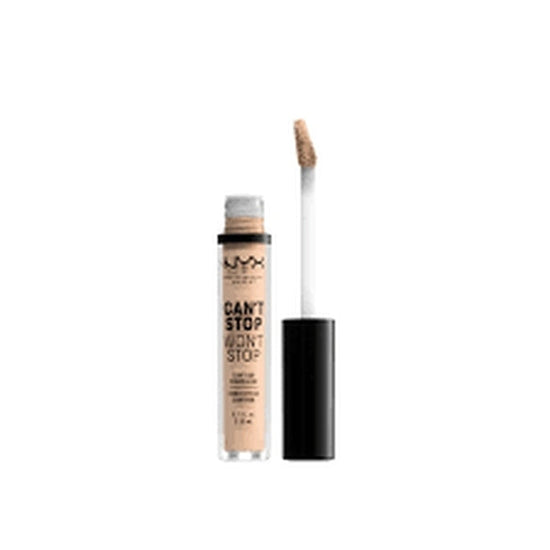 NYX Can&