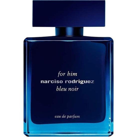 Narciso Rodriguez Bleu Noir Eau de Parfum 100ml Spray