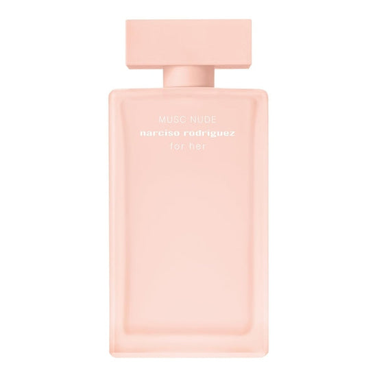 Narciso Rodriguez For Her Musc Nude Eau De Parfum 100ml