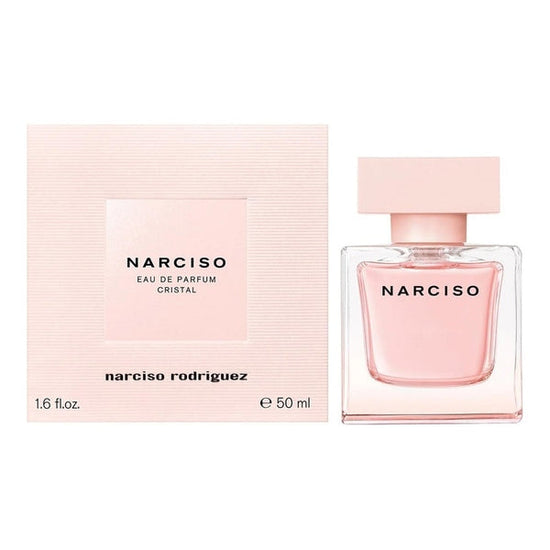 Narciso Rodriguez Narciso Cristal Eau de Parfum 50ml Spray