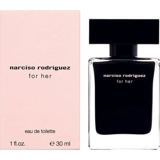Narciso Rodriguez for Her Eau de Toilette 30ml Spray
