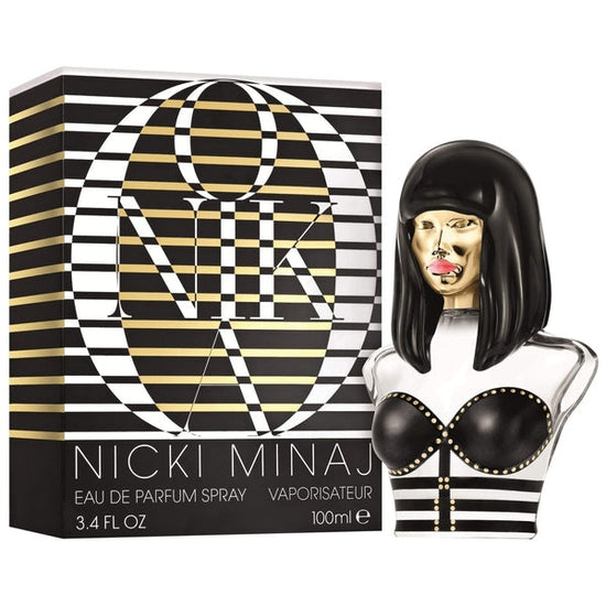 Nicki Minaj Onika Eau de Parfum 100ml Spray