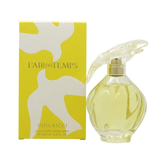 Nina Ricci L&