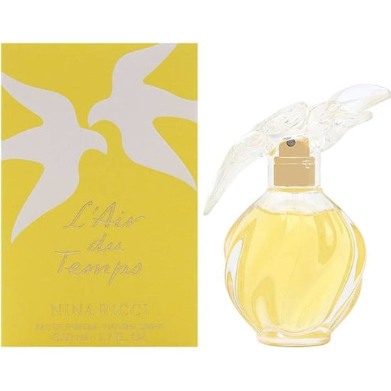 Nina Ricci L&