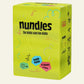 Nundies Youth Pants 4-7 Years (17-30kg)