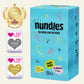Nundies Youth Pants 8-15 Years (27-57kg)