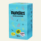 Nundies Youth Pants 8-15 Years (27-57kg)