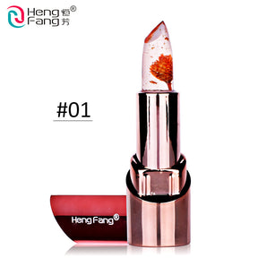 Makeup Essence Lip Balm Jelly Color Changing Lipstick Moisturizing - Get Me Products