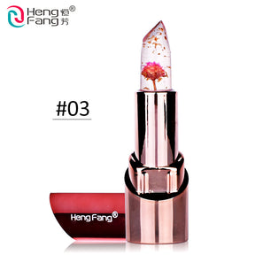 Makeup Essence Lip Balm Jelly Color Changing Lipstick Moisturizing - Get Me Products