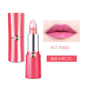 Makeup Essence Lip Balm Jelly Color Changing Lipstick Moisturizing - Get Me Products