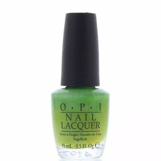 OPI Mod About Brights Collection Nail Polish 15ml - Green-Wich Village
