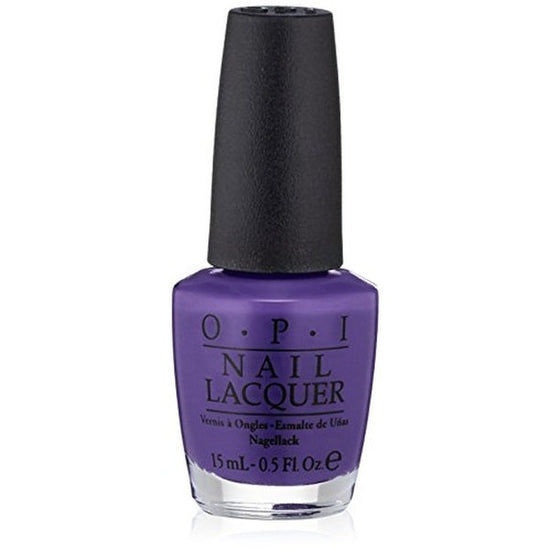 OPI Nordic Collection Nail Polish 15ml - Do You Have this Colour in Stock-holm?