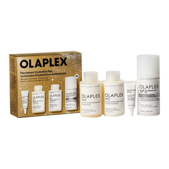 Olaplex The Instant Hydration Gift Set 4 Pieces