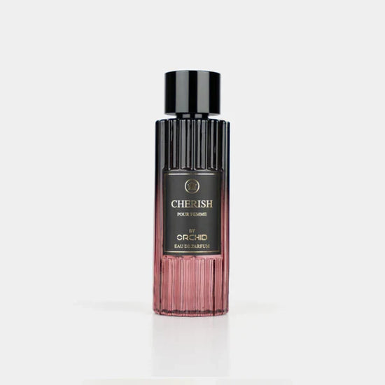 Orchid Cherish Eau De Parfum 100ml Spray