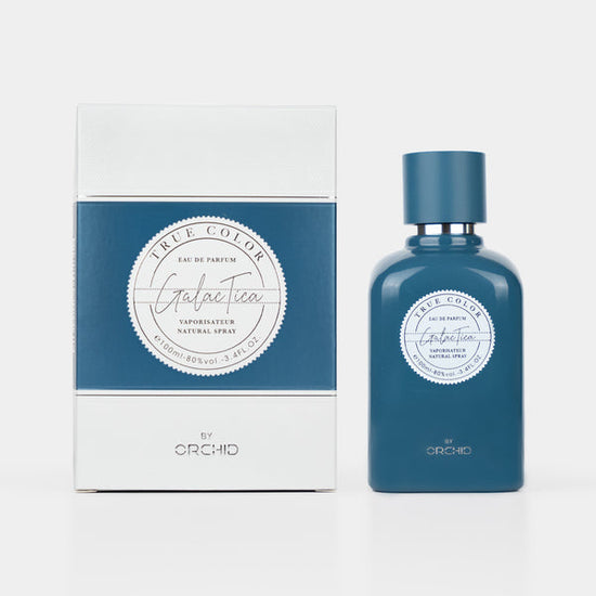 Orchid True Color Galactica Eau De Parfum 100ml Spray