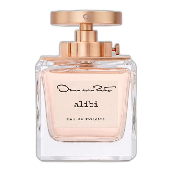 Oscar de la Renta Alibi Eau de Toilette 50ml Spray