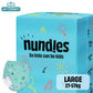 Nundies Youth Pants 8-15 Years (27-57kg)