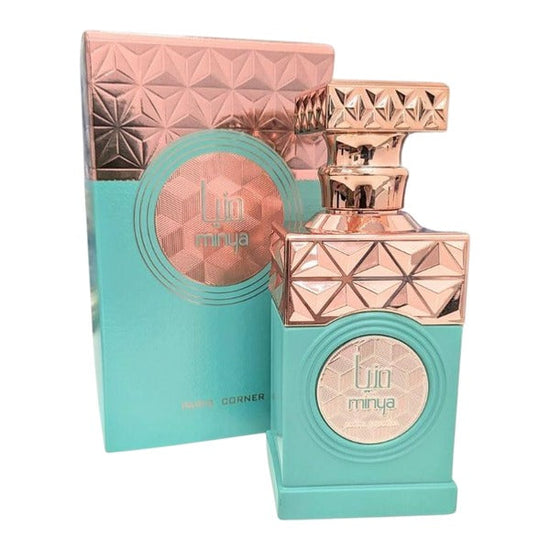 Paris Corner Minya Eau de Parfum 100ml Spray
