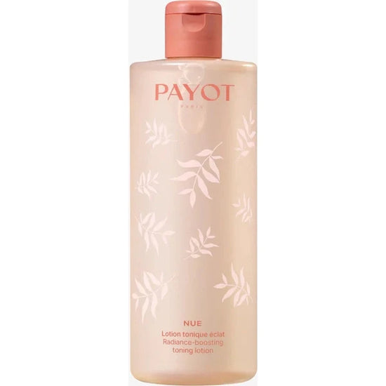 Payot Nue Radiance-Boosting Toning Lotion 400ml