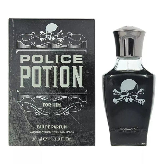 Police Potion For Him Eau de Parfum 30ml Spray