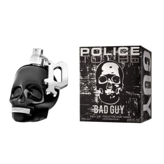 Police To Be Bad Guy Eau de Toilette 125ml Spray