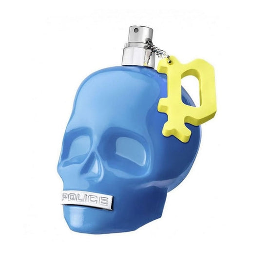 Police To Be Goodvibes For Him Eau de Toilette 40ml Spray