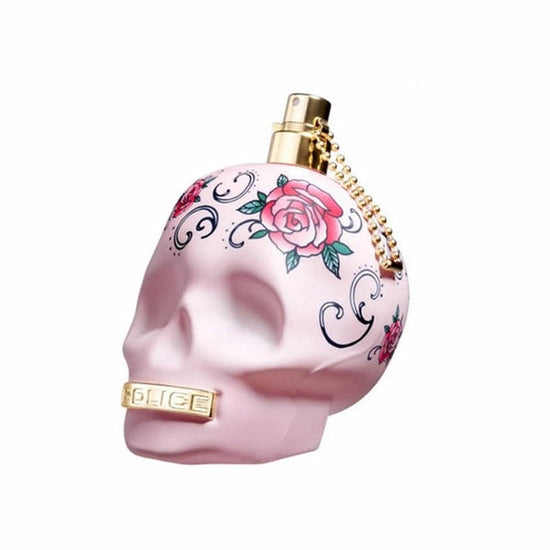 Police To Be Tattooart Eau de Toilette 125ml Spray