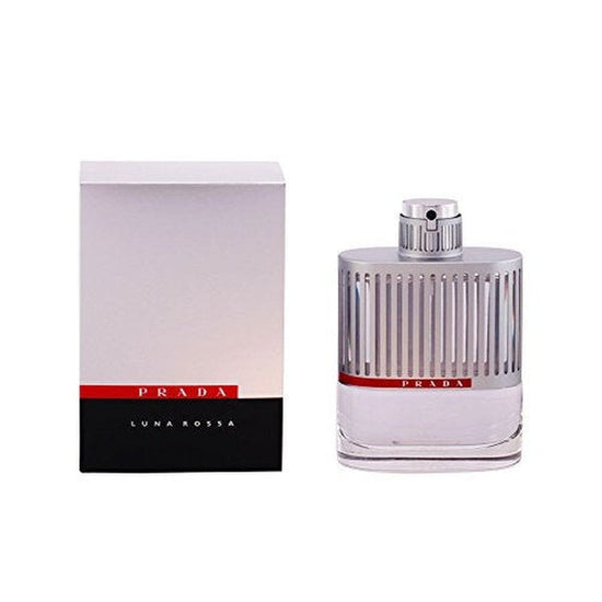 Prada Luna Rossa Eau de Toilette 150ml Spray