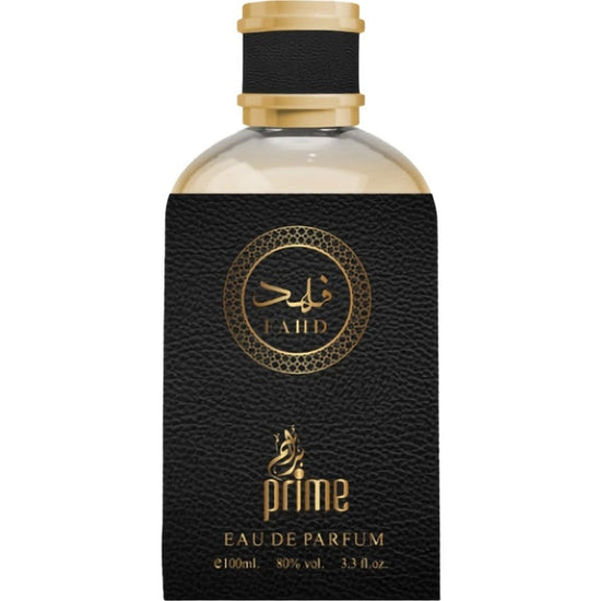 Prime Collection Fahd Eau de Parfum 100ml Spray