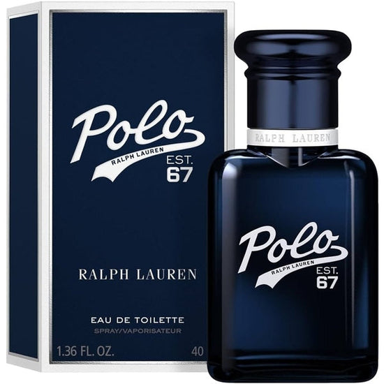 Ralph Lauren Polo 67 Eau de Toilette 75ml Spray