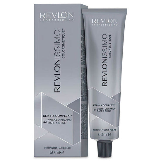 Revlon Revlonissimo Colorsmetique 60ml - 7 Medium Blonde